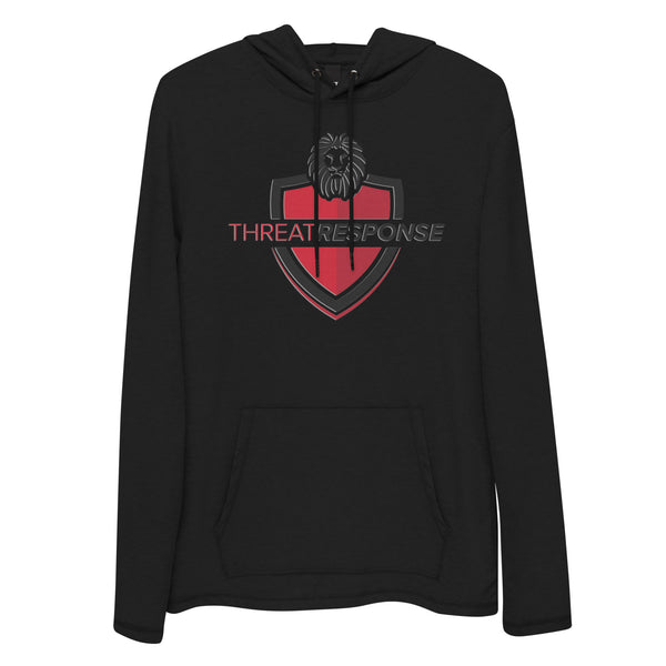 Threat Response Hoodie