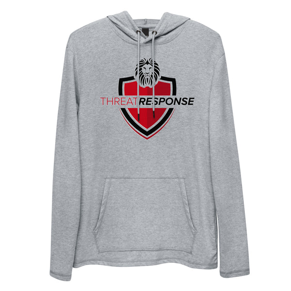 Threat Response Hoodie